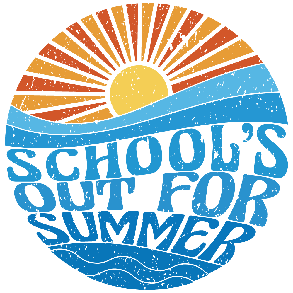 End of School Shirts