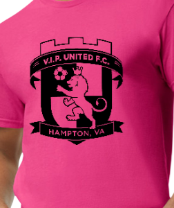 VIP KIFC Shirts